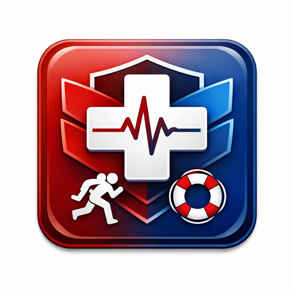 Rescue App